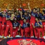 IPL 2026 Final: Royal Challengers Bangalore rule in Ahmedabad