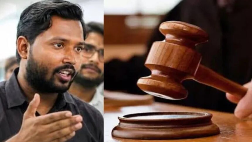 Khan Sir Case: Stay on arrest until June 30.