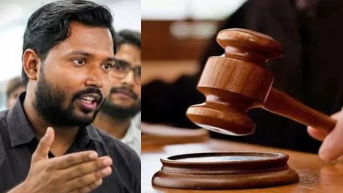 Khan Sir Case: Stay on arrest until June 30.