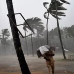 Monsoon 2026 Live: Heavy pre-monsoon action from Delhi-NCR to Bihar