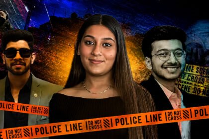 Ketan Agarwal Murder Case