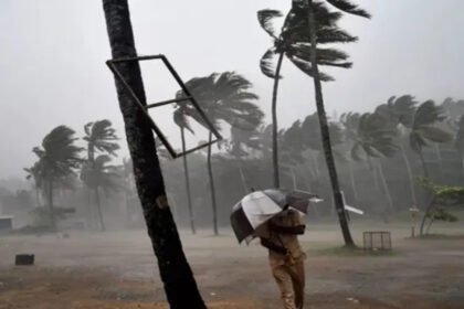 Monsoon 2026 Live: Heavy pre-monsoon action from Delhi-NCR to Bihar