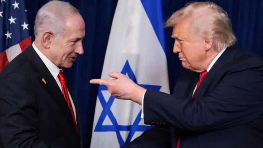 Trump's warning had a major impact