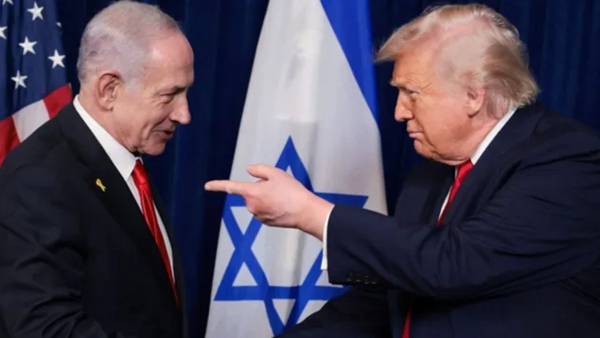 Trump's warning had a major impact