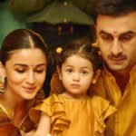 Alia Bhatt's daughter Raha, sports, and dance: The Kapoor family is set to welcome a new star.