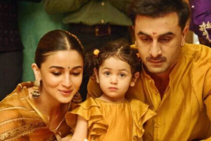 Alia Bhatt's daughter Raha, sports, and dance: The Kapoor family is set to welcome a new star.