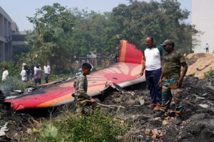 Ahmedabad plane crash: Pilots' association takes a stand on the first anniversary.