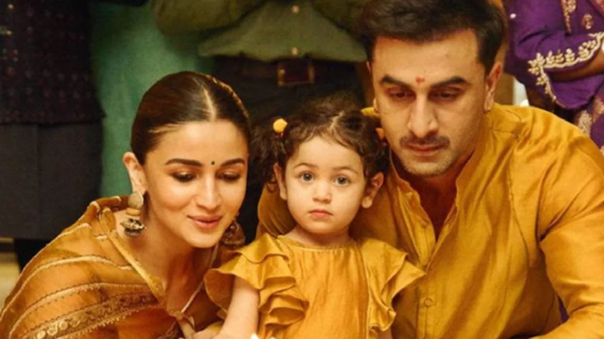 Alia Bhatt's daughter Raha, sports, and dance: The Kapoor family is set to welcome a new star.