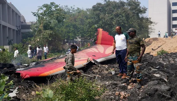 Ahmedabad plane crash: Pilots' association takes a stand on the first anniversary.