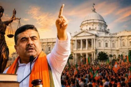 Uniform Civil Code: UCC Bill tabled in the Bengal Assembly.
