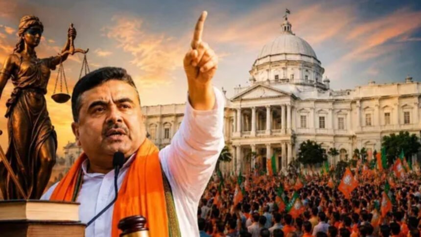 Uniform Civil Code: UCC Bill tabled in the Bengal Assembly.