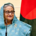 Sheikh Hasina's major announcement