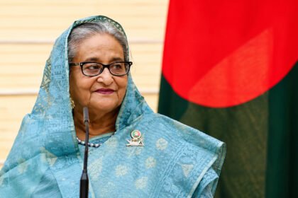 Sheikh Hasina's major announcement