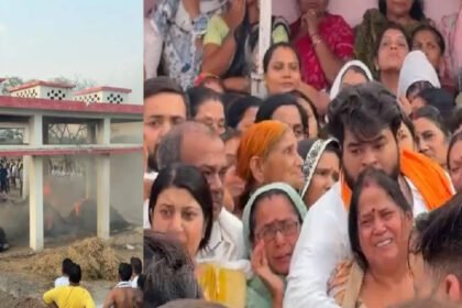 Himachal tragedy leaves entire family devastated