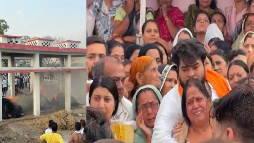 Himachal tragedy leaves entire family devastated