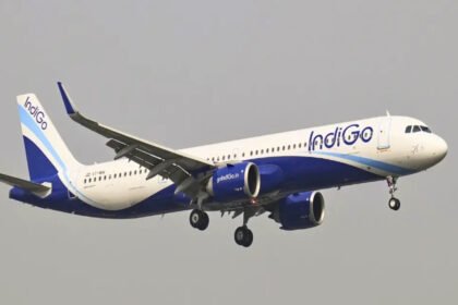 IndiGo suddenly took the tough decision of temporarily suspending flights.