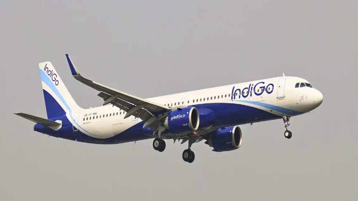 IndiGo suddenly took the tough decision of temporarily suspending flights.