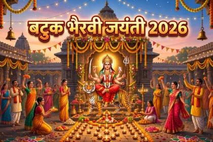 Batuk Bhairavi Jayanti 2026