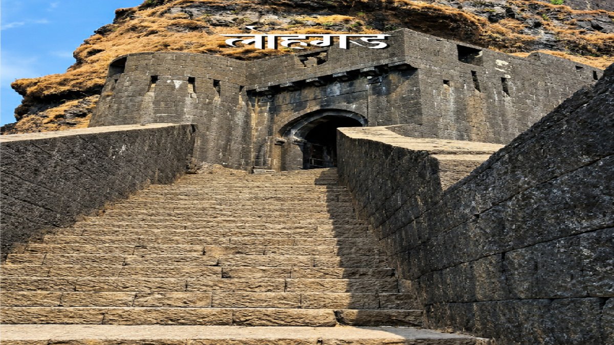 Pune Ketan Agarwal Murder Case: How the murder plot was hatched at Lohagad Fort.