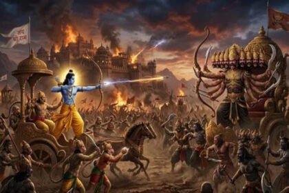 सीता मैया