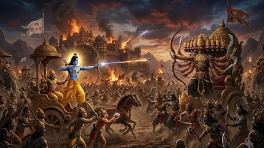 सीता मैया