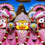 Jagannath Rath Yatra 2026