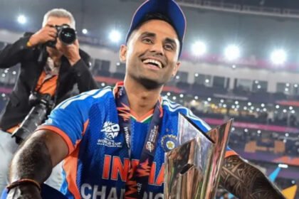 BCCI Apex Council Meet