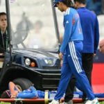 Women's T20 World Cup 2026: Shreyanka Patil ruled out of World Cup due to ankle injury.