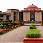 High Court takes a strict stance regarding 33 kV line in elephant-affected forest area.