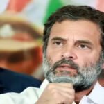 राहुल गांधी