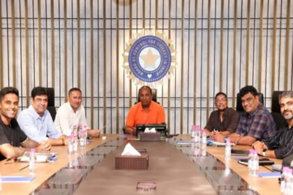 BCCI