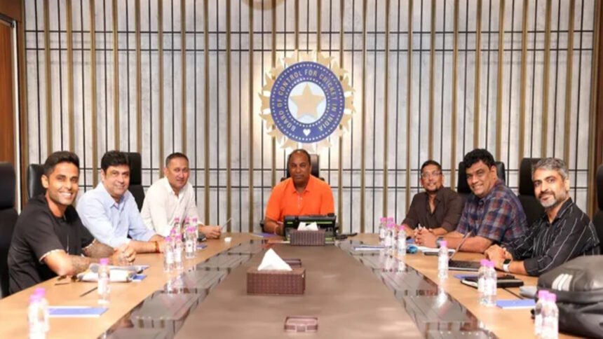 BCCI