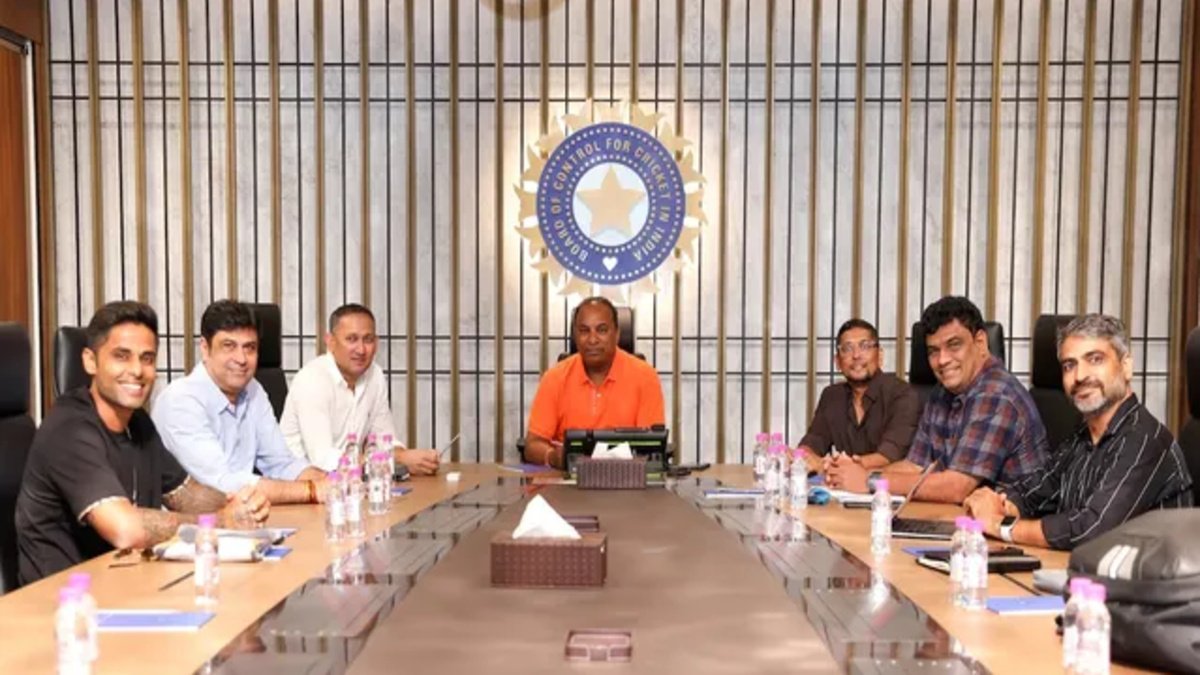 BCCI