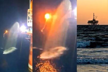 Andaman Basin to become India's new hydrocarbon hub