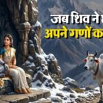 The true meaning of Shiva's 'renunciation of everything' is hidden in the mythological documents of Shri Amarnath Ji.