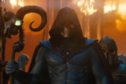 The '80s toy craze that made history is set to return to theaters as 'He-Man'