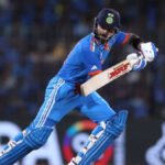 Now the England tour is also in jeopardy; find out how serious King Kohli's 'rare' injury is.