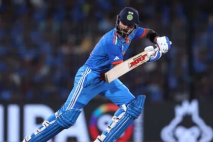 Now the England tour is also in jeopardy; find out how serious King Kohli's 'rare' injury is.