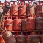 Shock to domestic LPG consumers in Delhi, new rates released after hike of ₹29