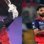 Patidar was dropped from Team India despite making RCB the champion