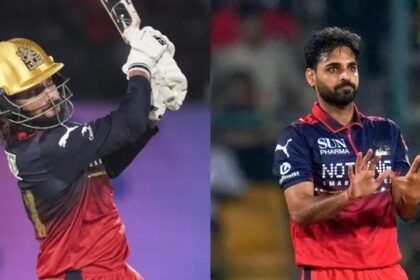 Patidar was dropped from Team India despite making RCB the champion