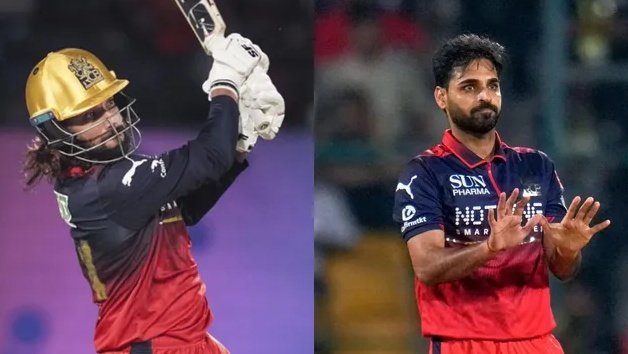 Patidar was dropped from Team India despite making RCB the champion