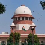 Impostors roaming courts wearing black coats; Supreme Court also expresses concern over digital code of conduct.