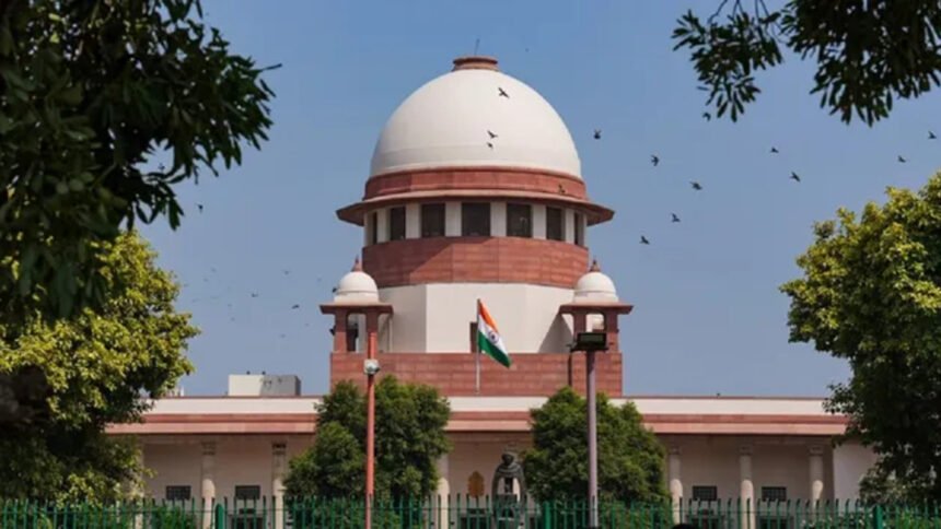 Impostors roaming courts wearing black coats; Supreme Court also expresses concern over digital code of conduct.