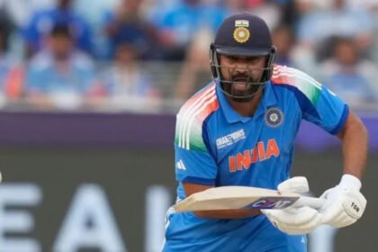 Suspense over Rohit's hamstring and Hardik's back strain
