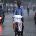 Heavy rain, thunderstorm and thunderstorm warning for next 48 hours in Delhi-NCR and 25 states