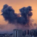 US-Iran War: Iran enraged after US airstrikes.
