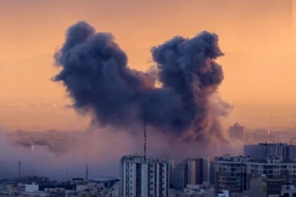 US-Iran War: Iran enraged after US airstrikes.