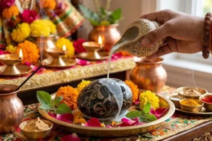 Param Ekadashi Vrat: Perform Shaligram worship using this method; the grace of Shri Hari will be showered upon you.