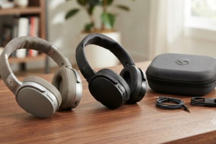 Skullcandy Crusher 1080 ANC